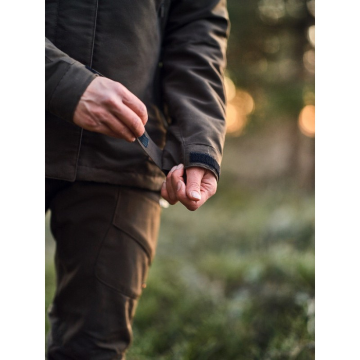 Kurtka damska Pinewood® Hunter Pro Xtreme 2.0 3890